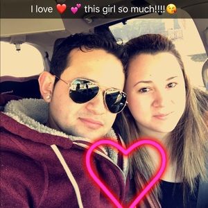 Meet your Posher, Erick